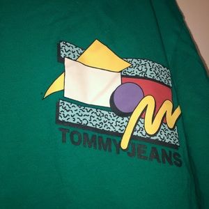 Men’s TOMMY HILFIGER T-shirt